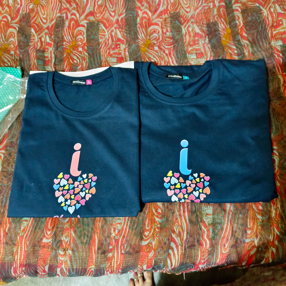 Checkout Tshirt - Customer Google Image Review - 9