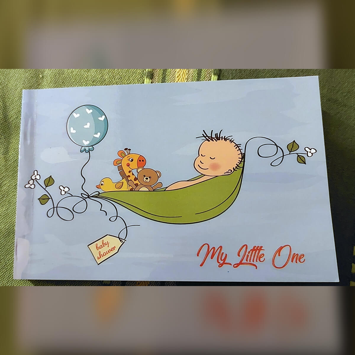 Checkout Snapbook - Customer Google Image Review - 14