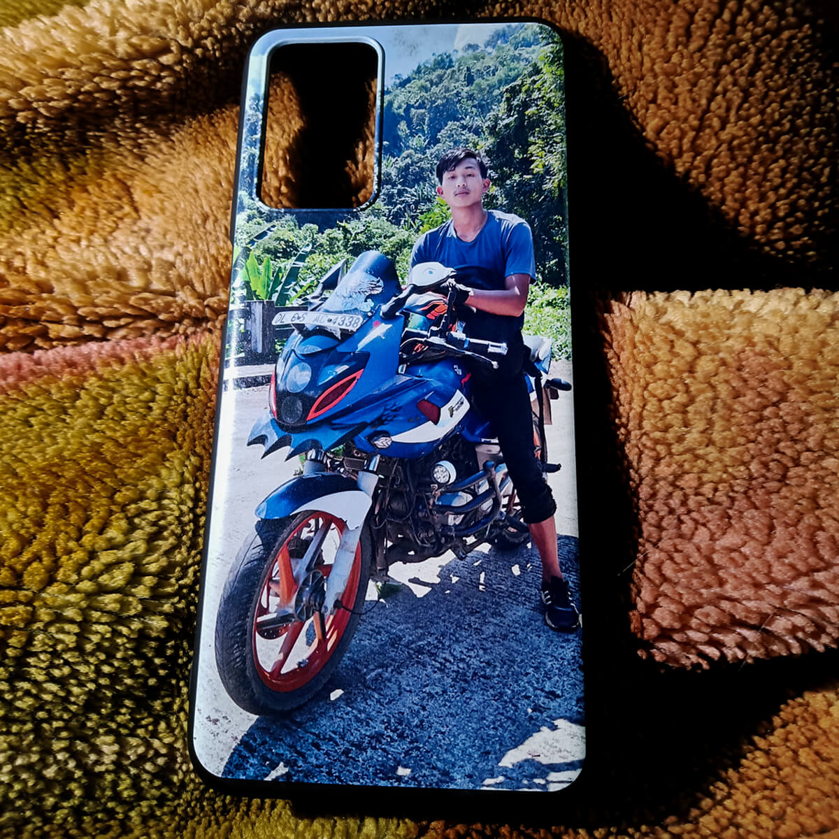 Checkout Soft Case - Customer Google Image Review - 36