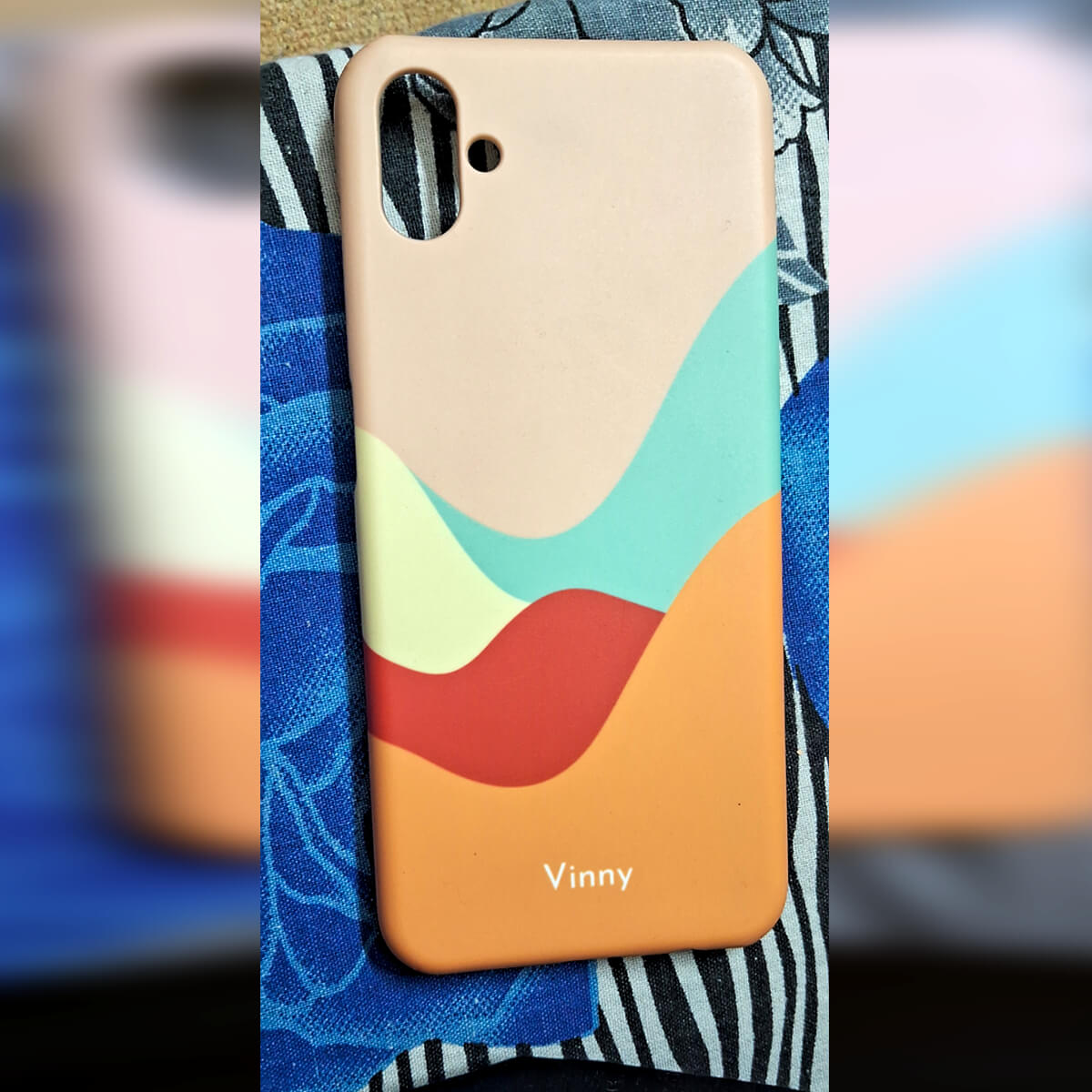 Checkout Hard Case - Customer Google Image Review - 54