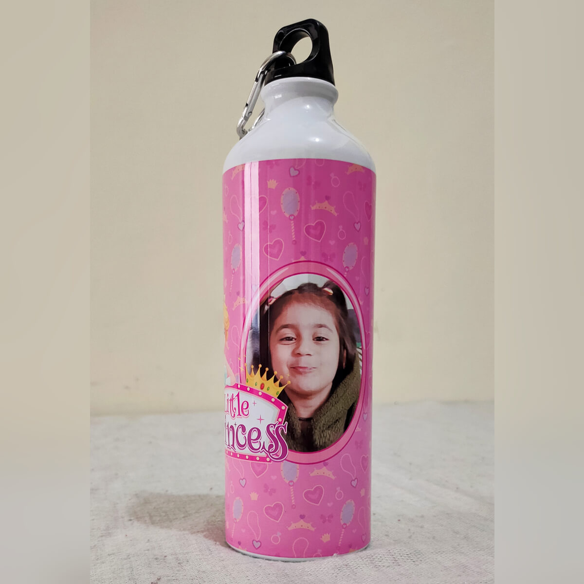 Checkout Sipper Bottle - Customer Google Image Review - 2