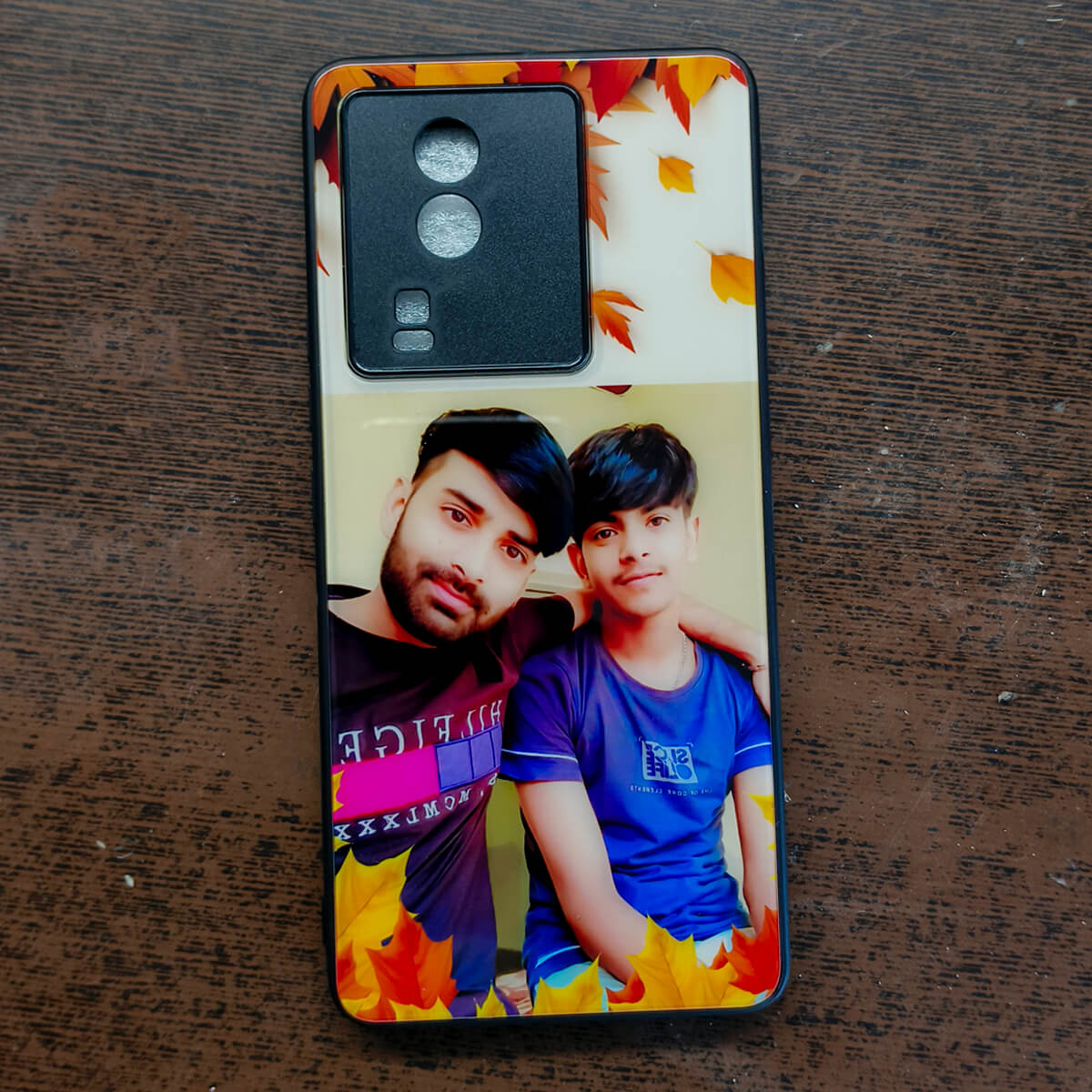 Checkout Glass Case - Customer Google Image Review - 53