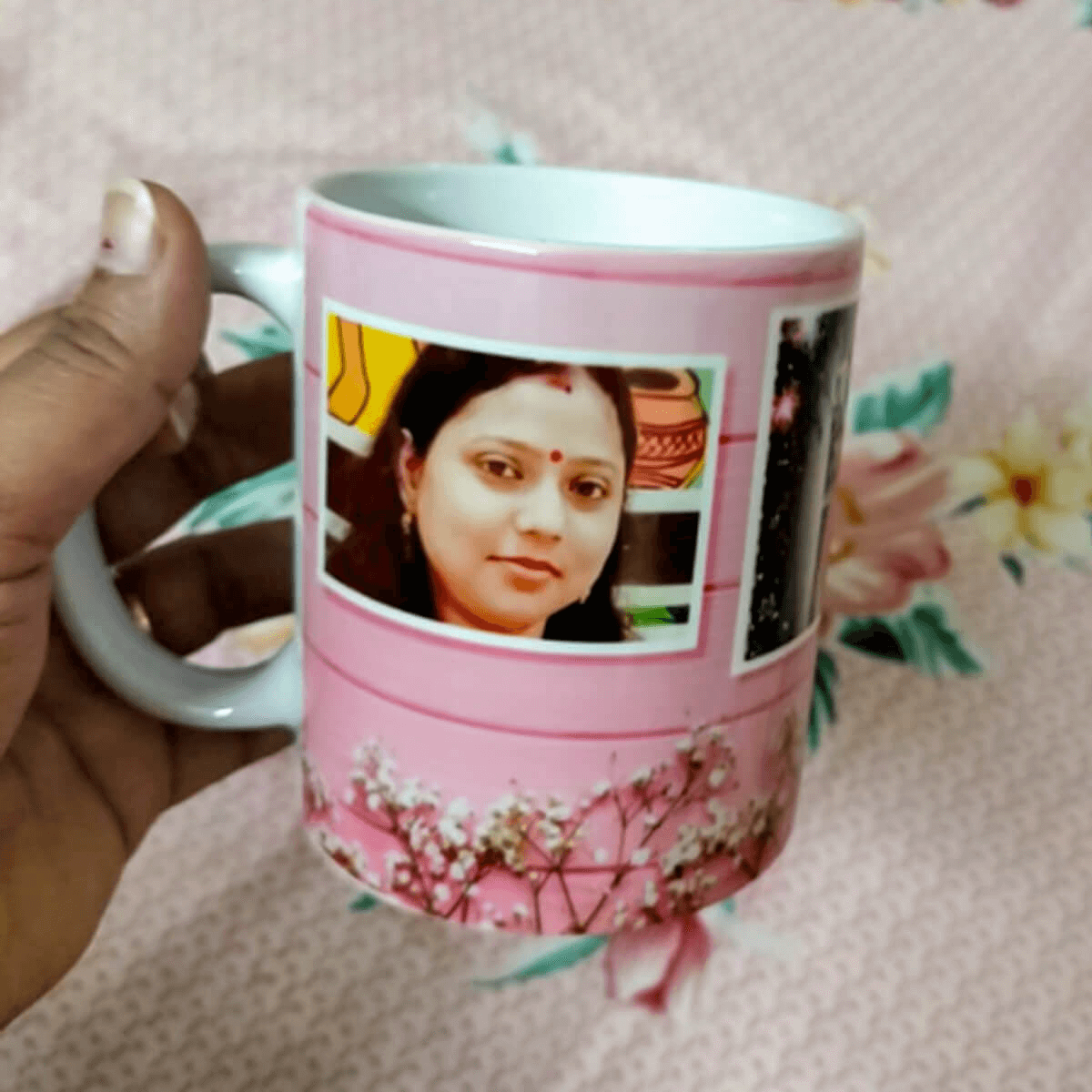 Checkout Mug - Customer Google Image Review - 14