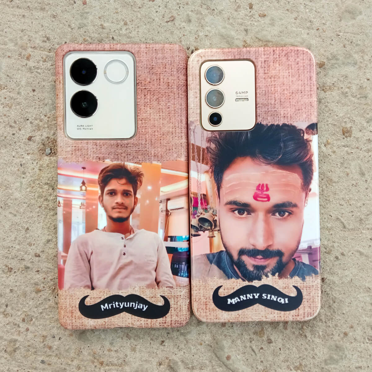 Checkout Hard Case - Customer Google Image Review - 51