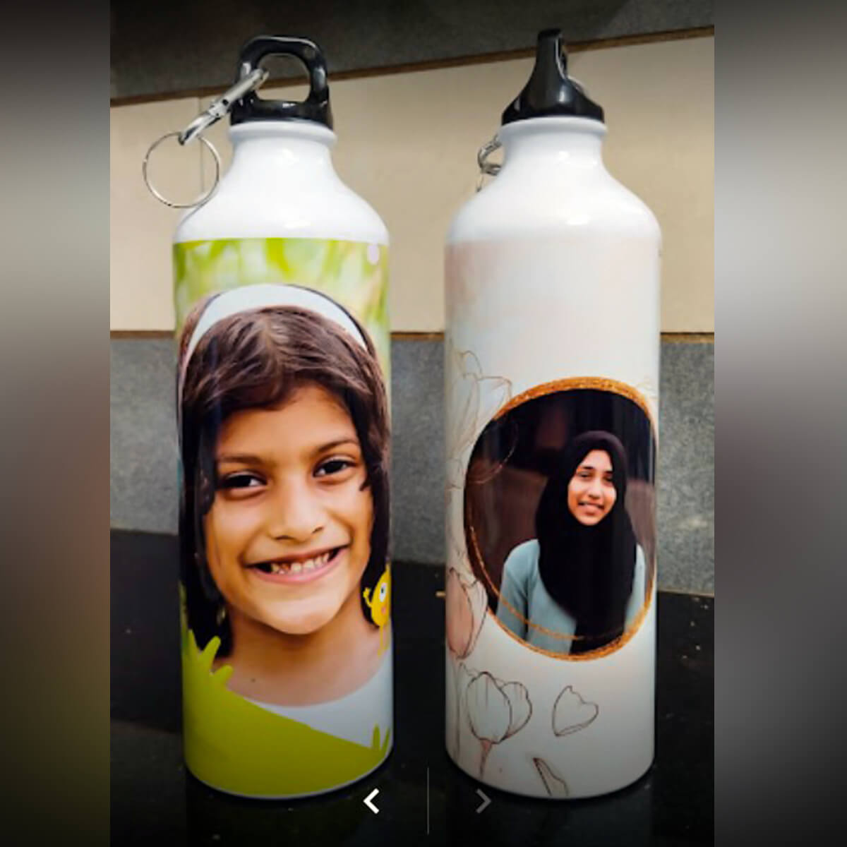 Checkout Sipper Bottle - Customer Google Image Review - 8