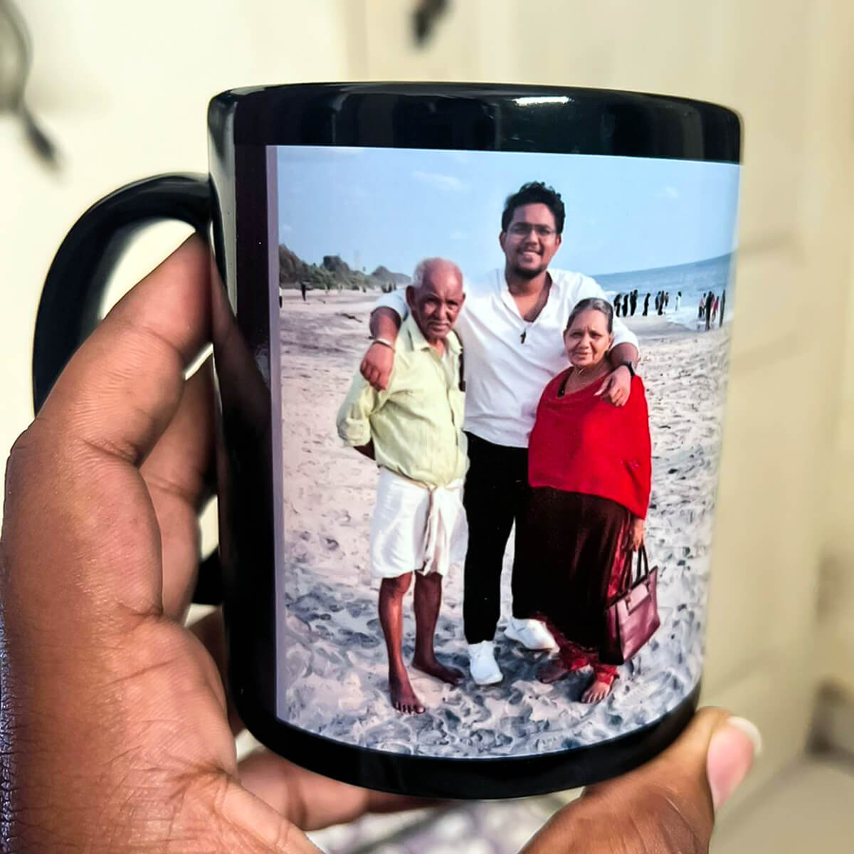 Checkout Mug - Customer Google Image Review - 7