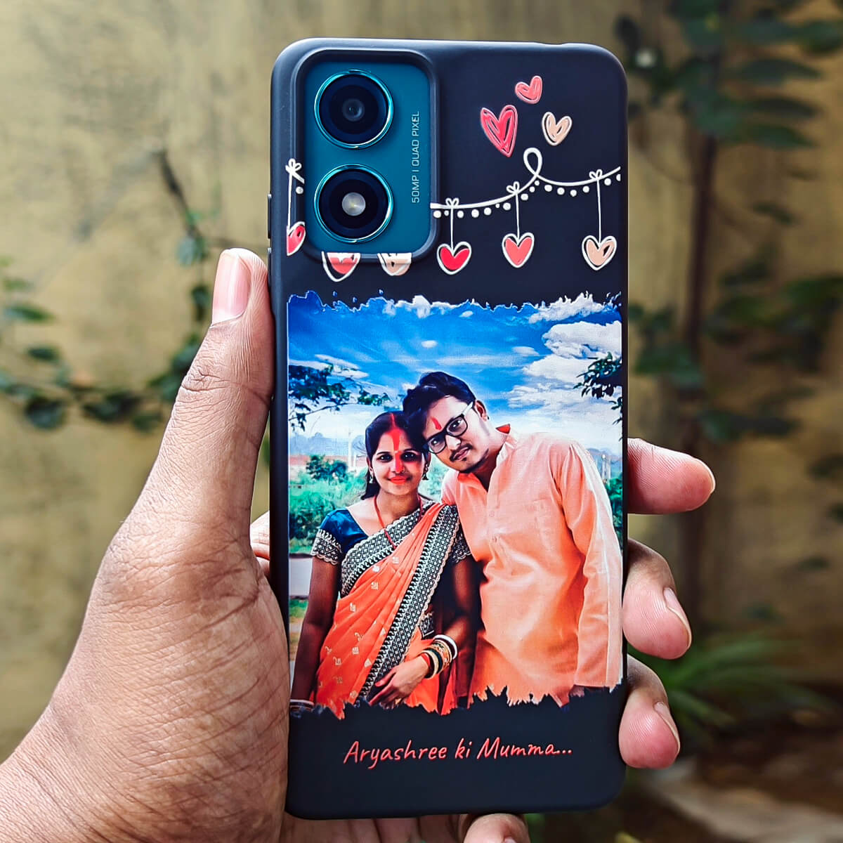 Checkout Soft Case - Customer Google Image Review - 32