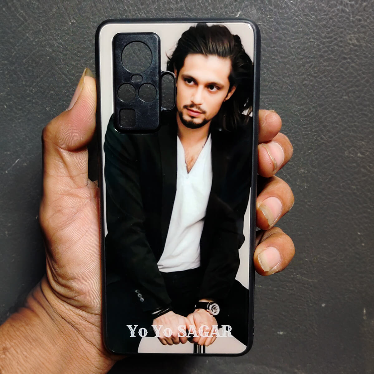 Checkout Glass Case - Customer Google Image Review - 41