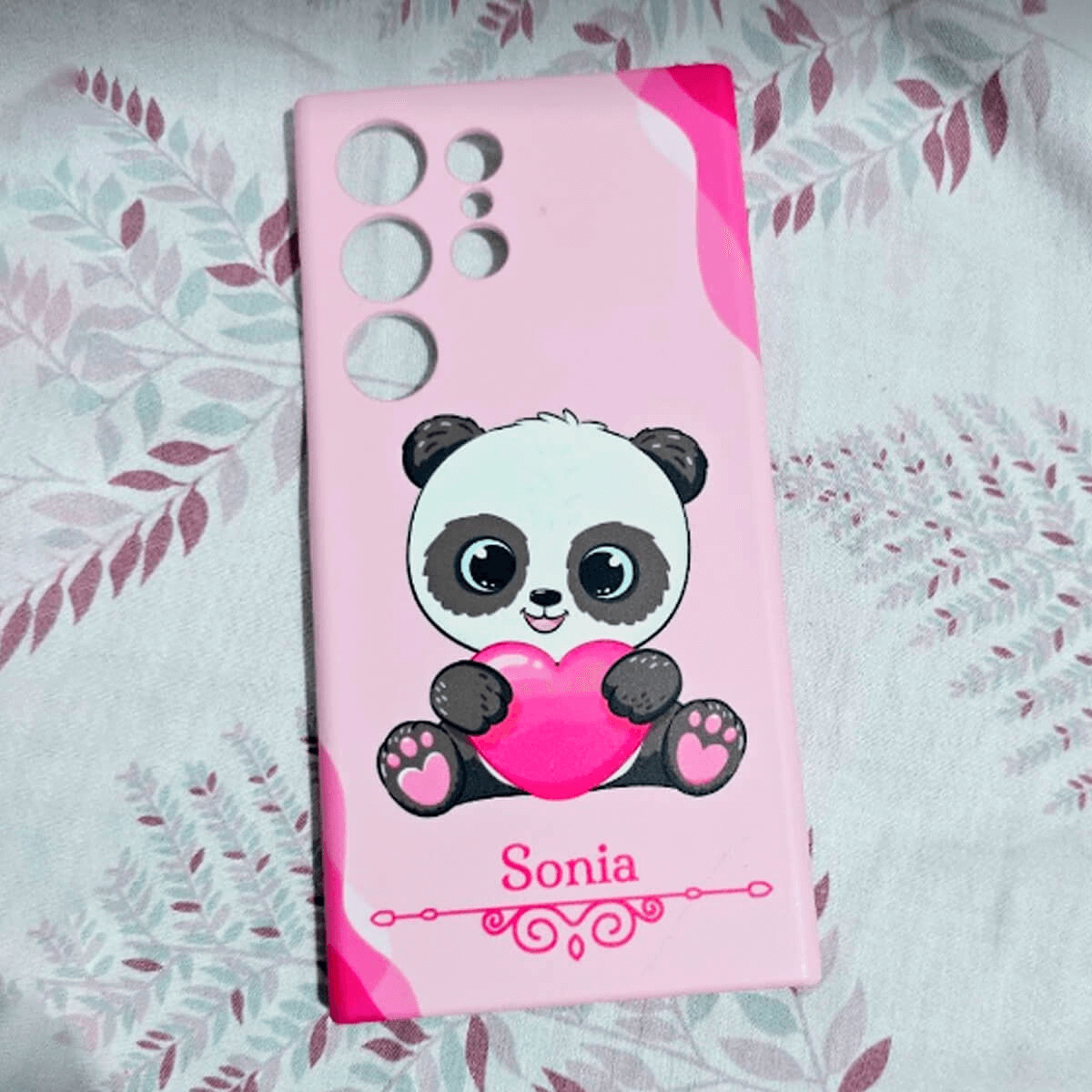 Checkout Hard Case - Customer Google Image Review - 30