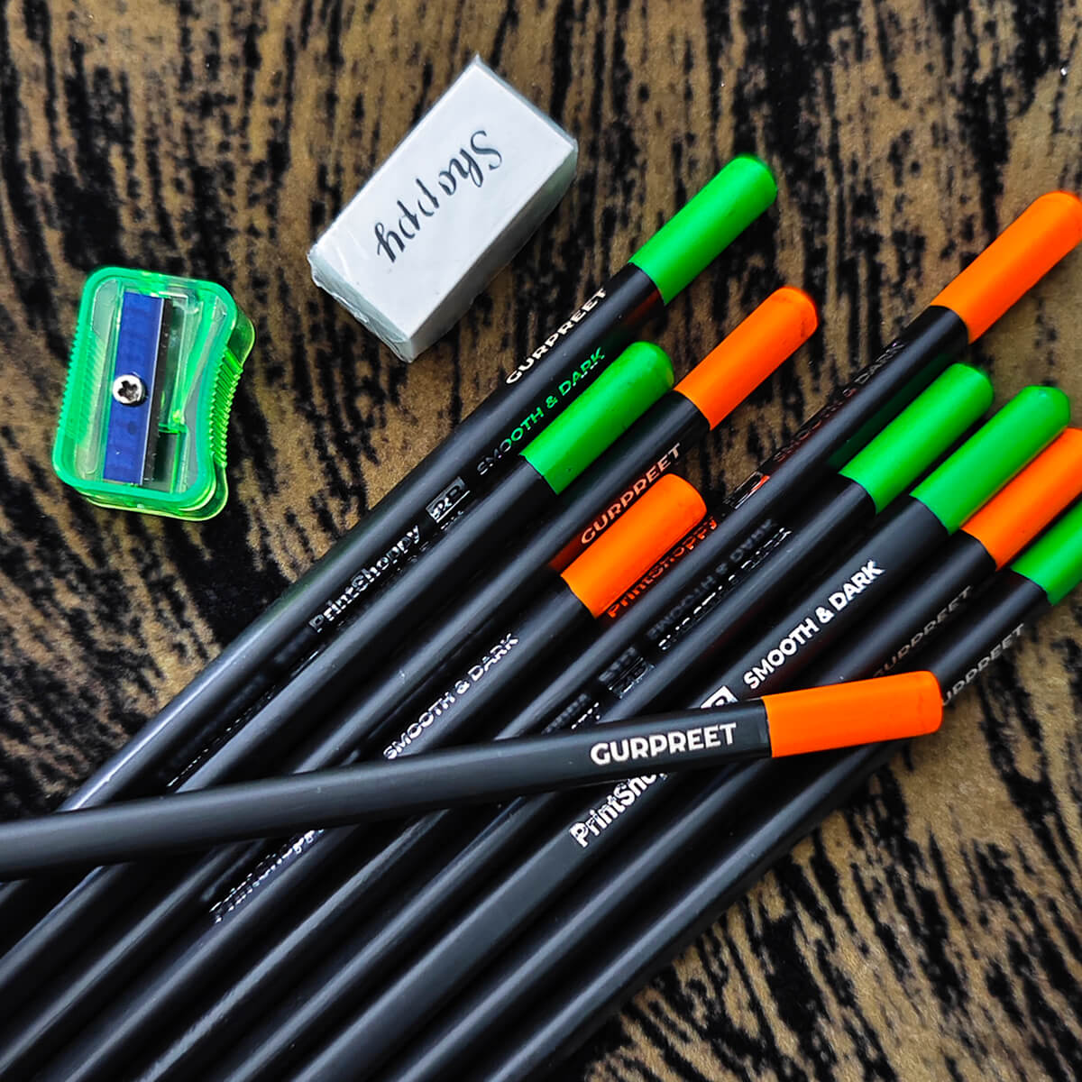 Checkout Name Pencil - Customer Google Image Review - 26