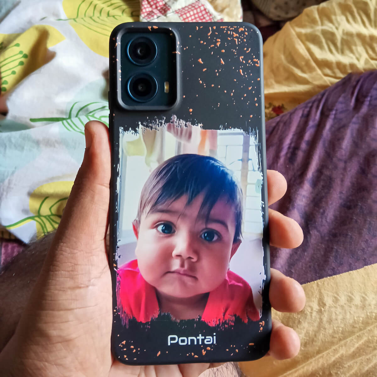 Checkout Soft Case - Customer Google Image Review - 31