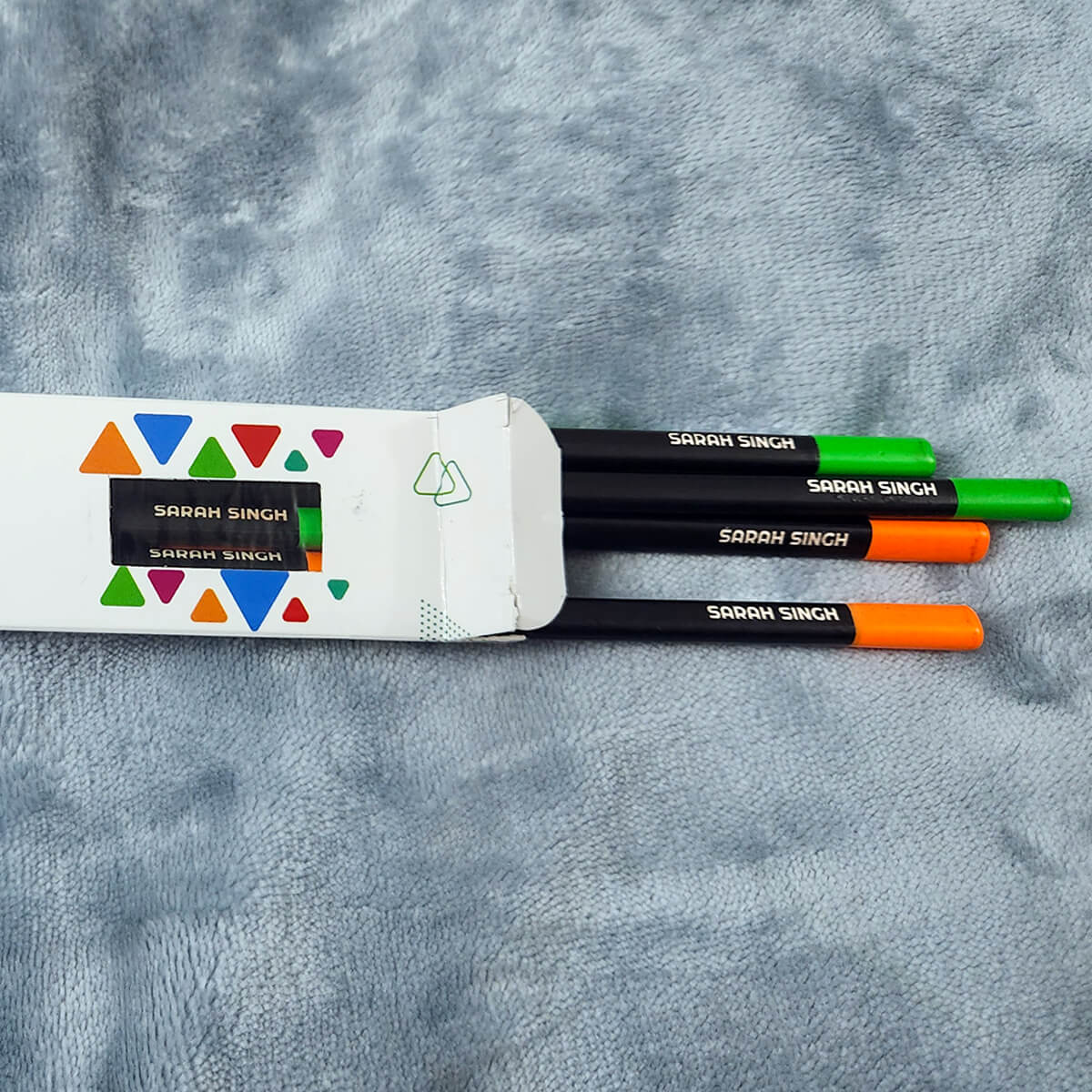 Checkout Name Pencil - Customer Google Image Review - 23