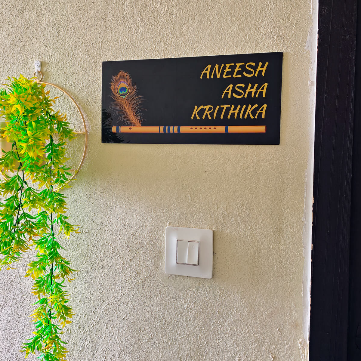 Checkout Nameplate - Customer Google Image Review - 34