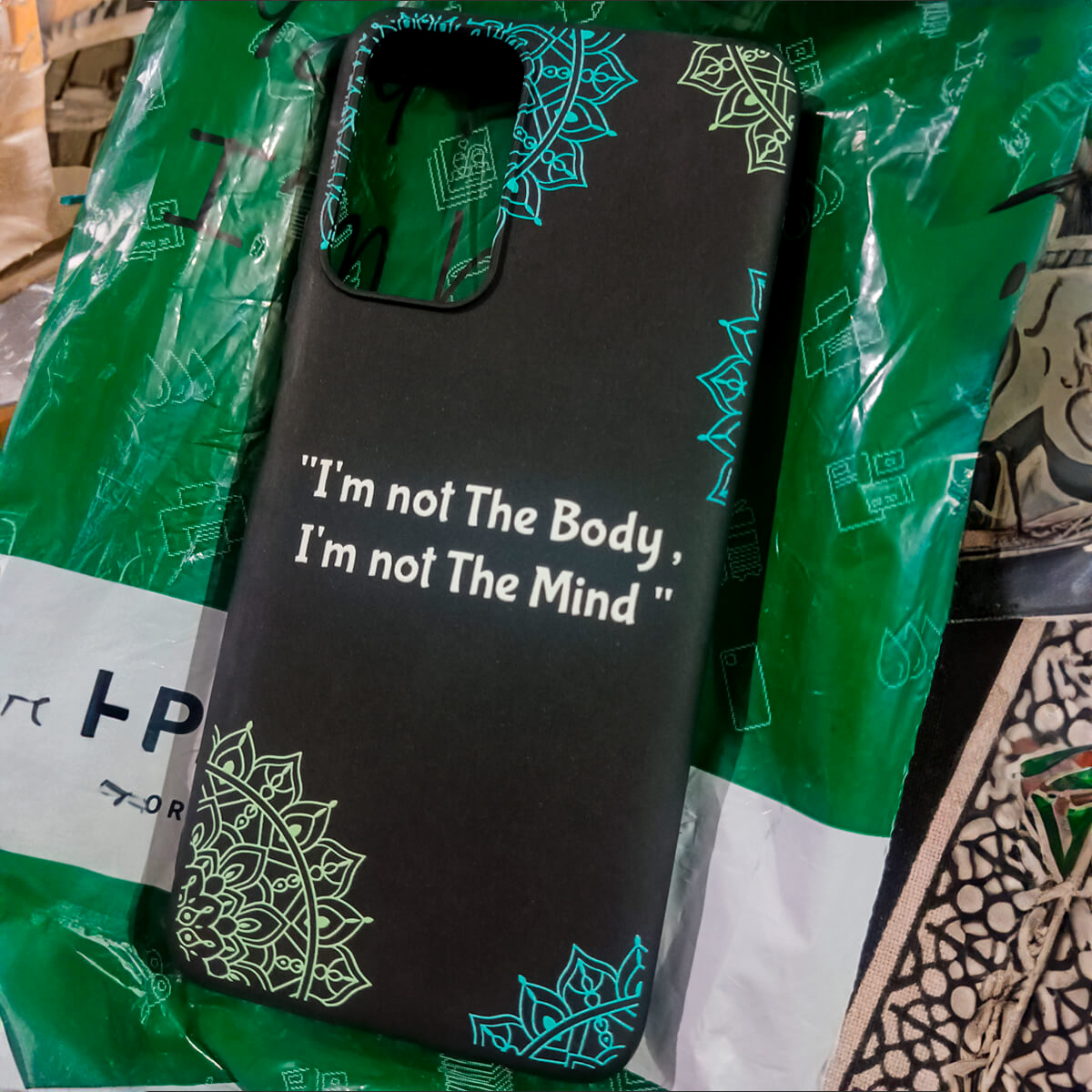 Checkout Soft Case - Customer Google Image Review - 30