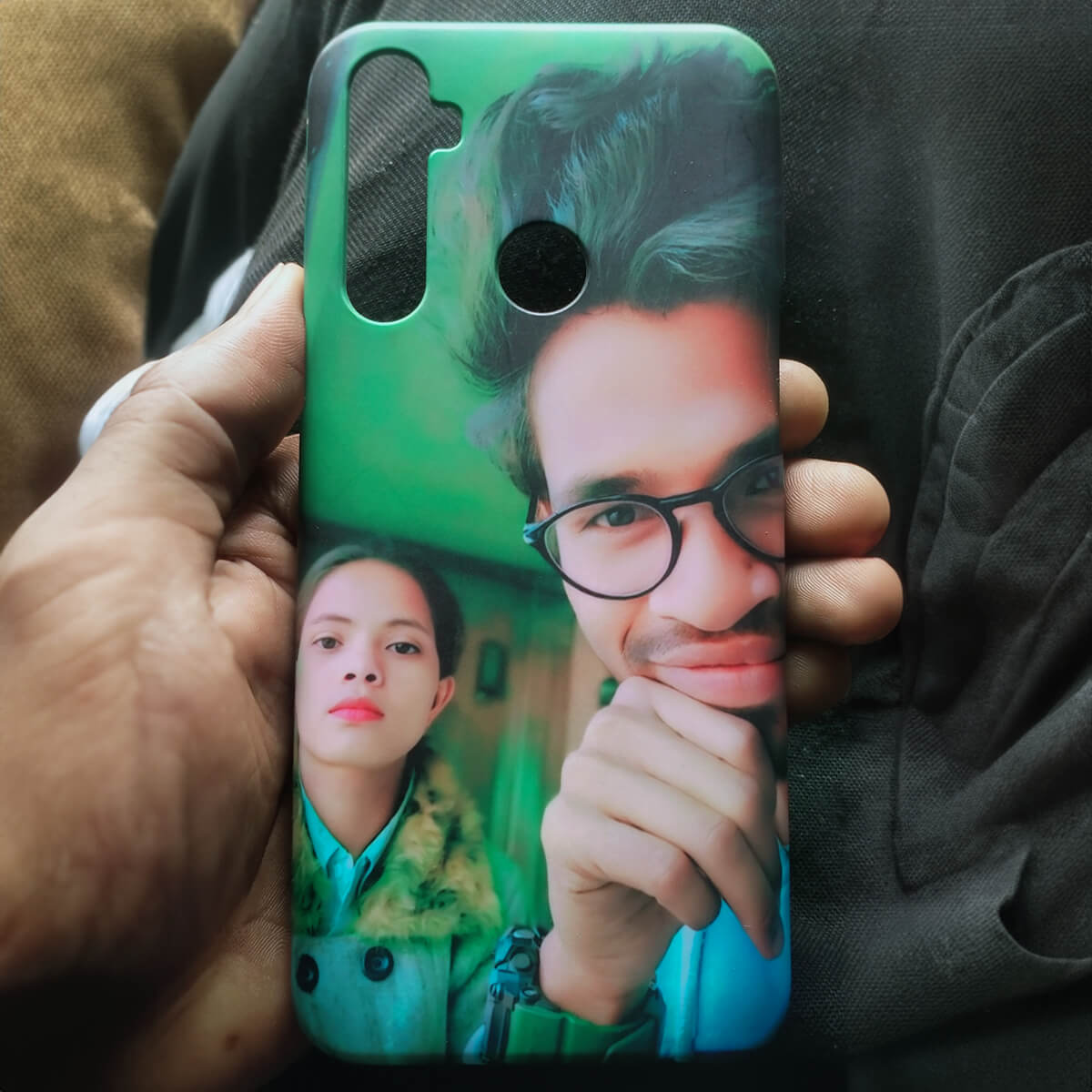 Checkout Hard Case - Customer Google Image Review - 29