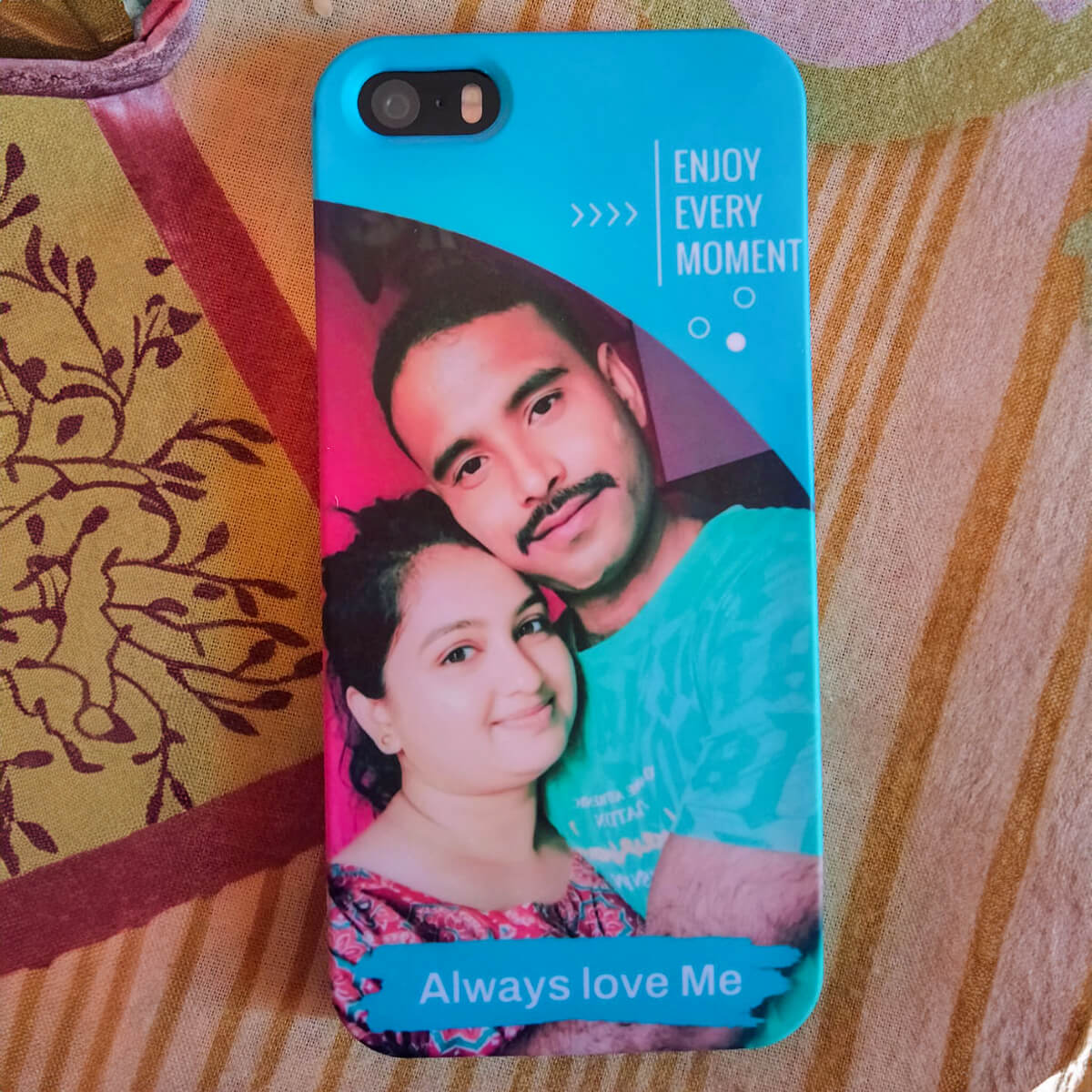 Checkout Hard Case - Customer Google Image Review - 28