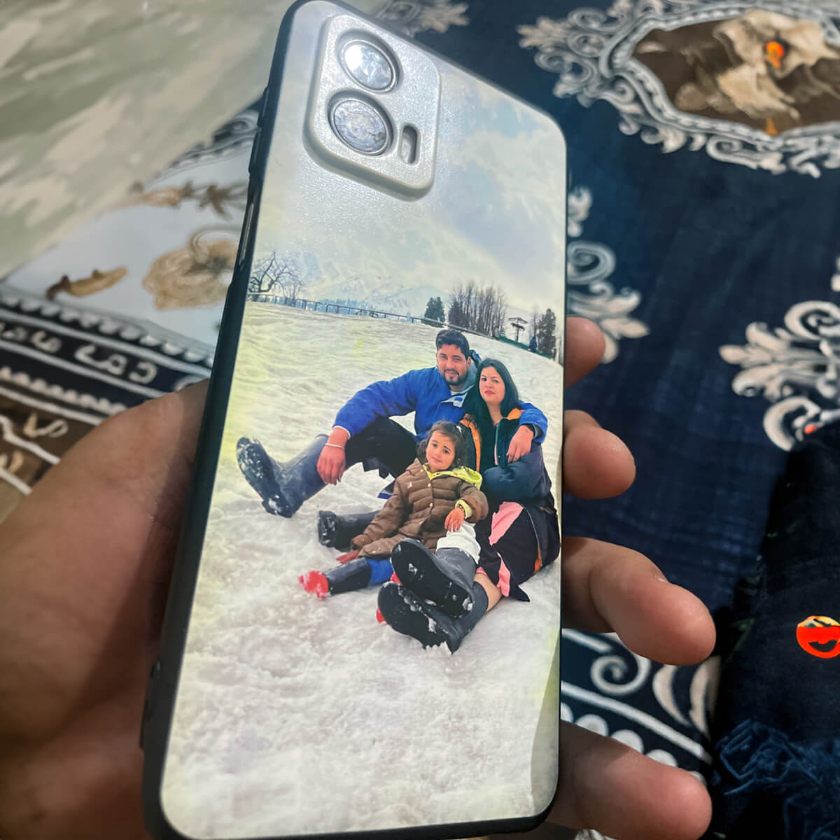Checkout Soft Case - Customer Google Image Review - 29