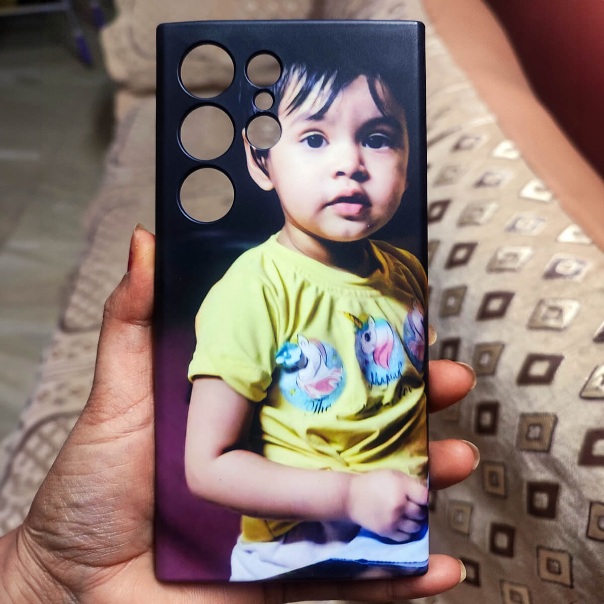 Checkout Hard Case - Customer Google Image Review - 31