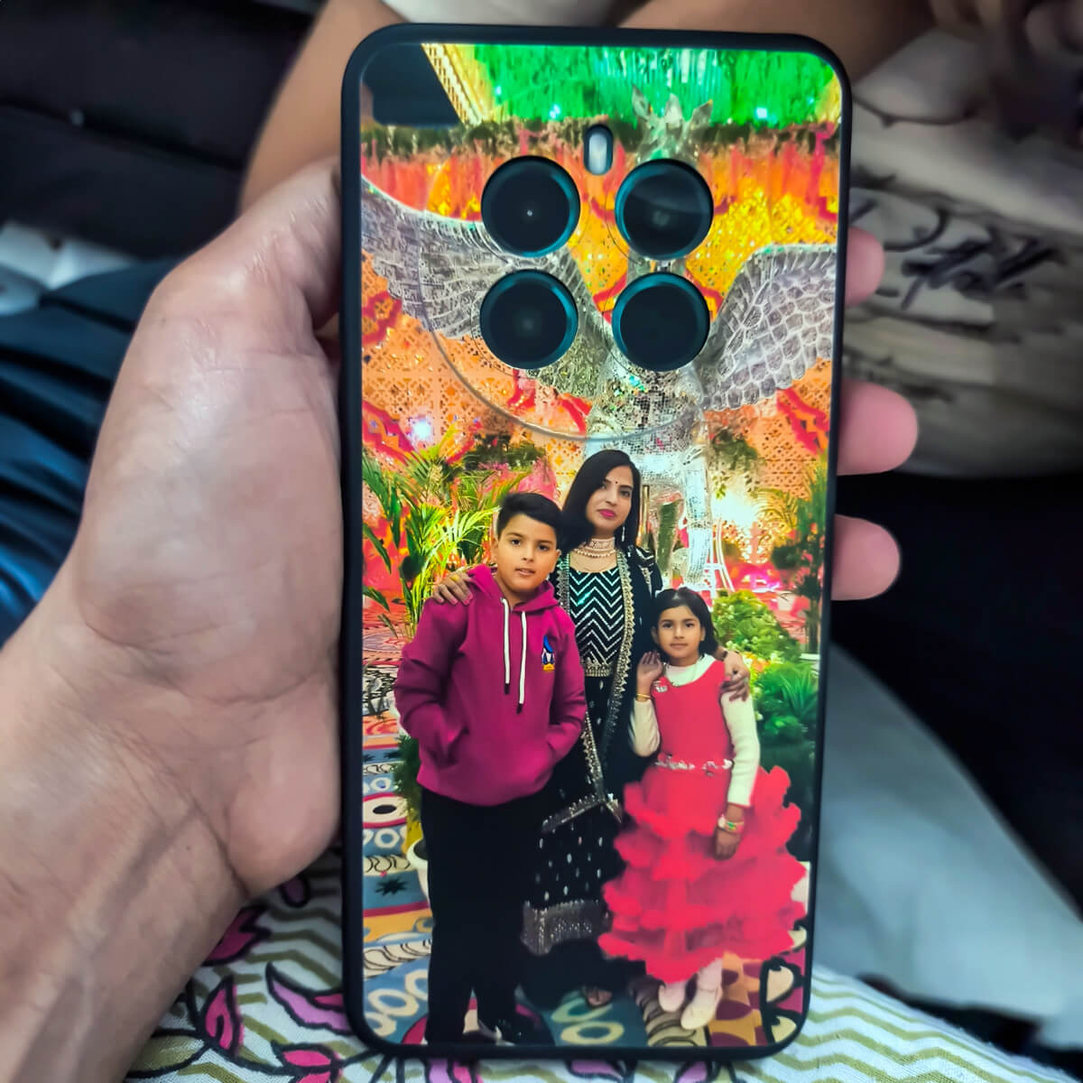 Checkout Soft Case - Customer Google Image Review - 34