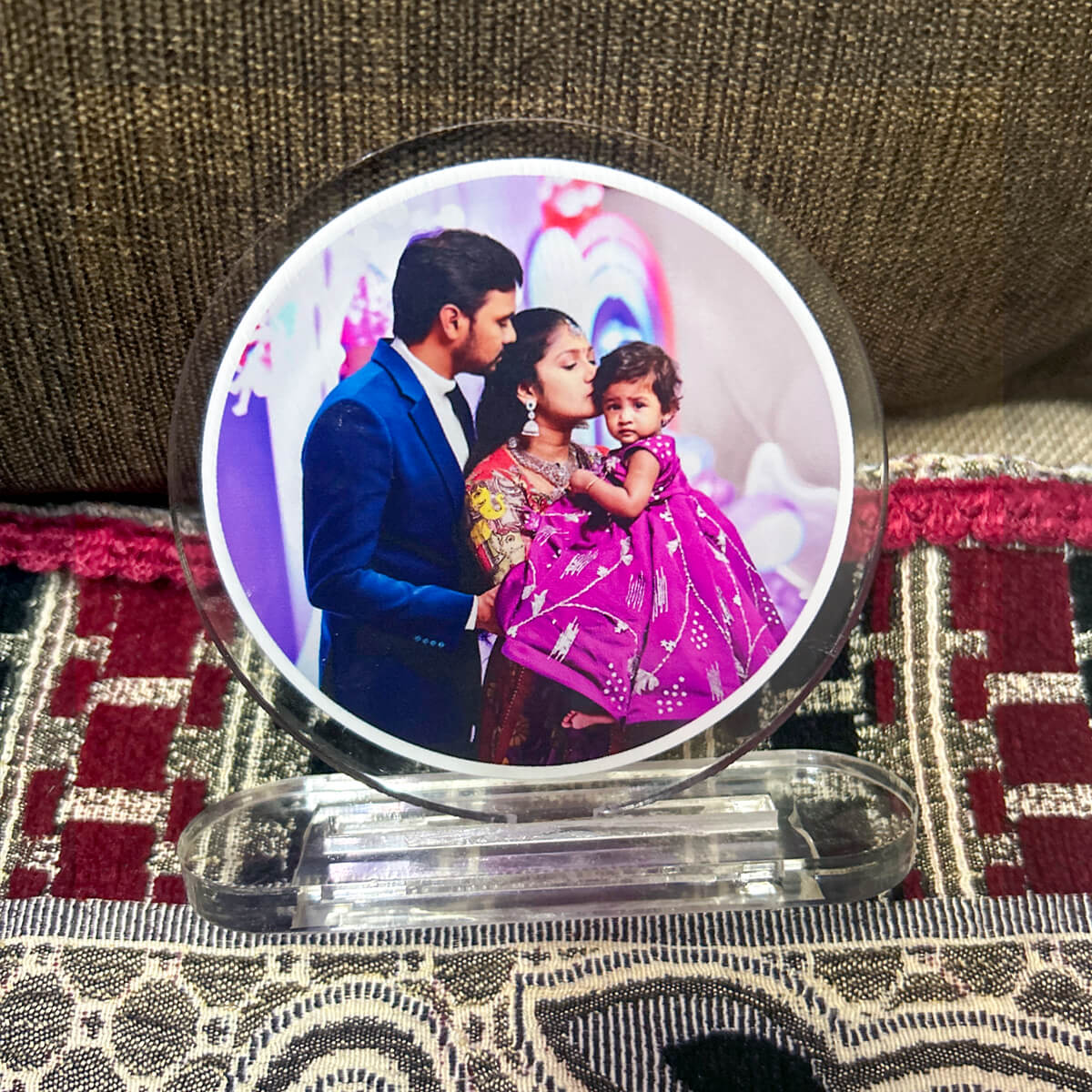Checkout Dashboard Photo Stand - Customer Google Image Review - 15