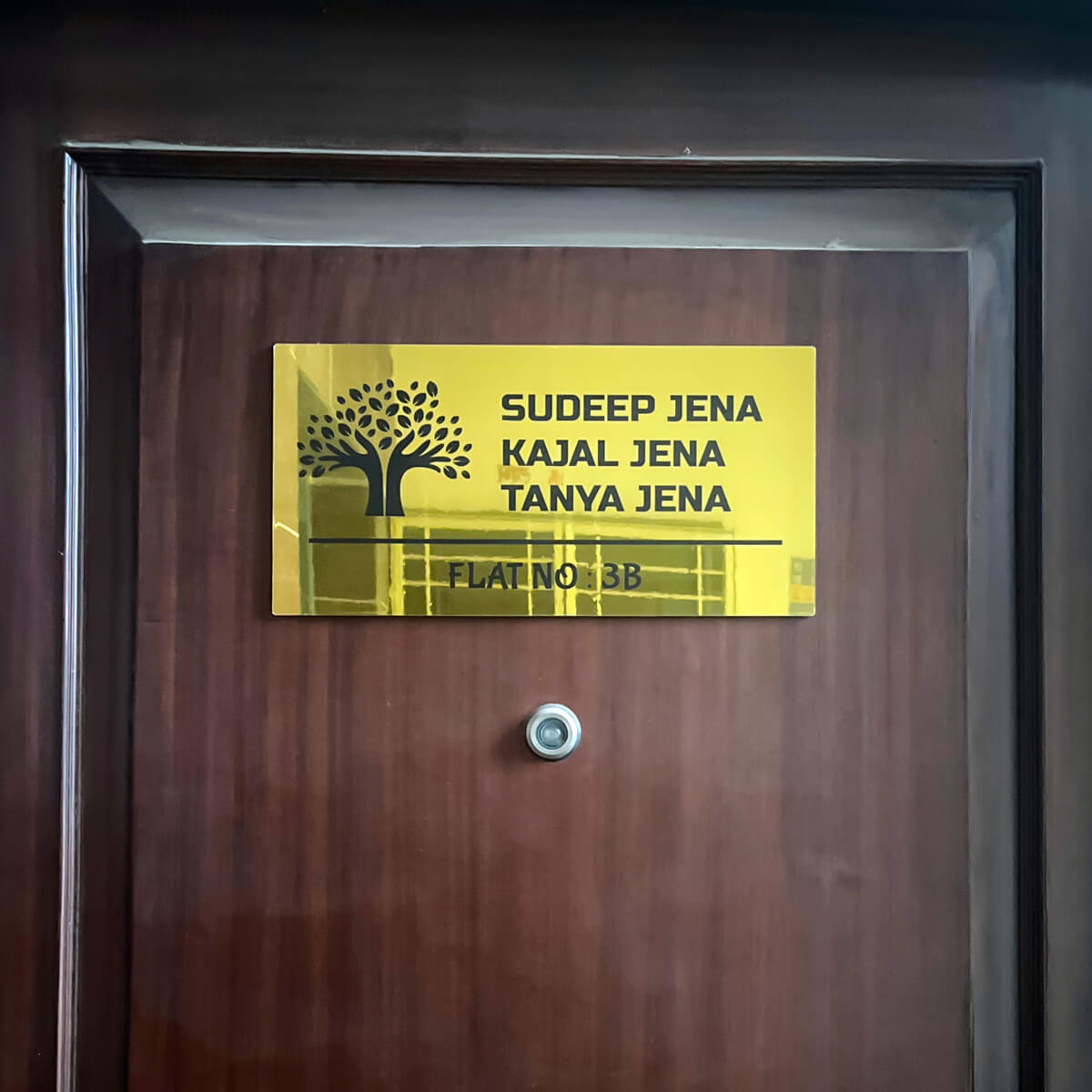 Checkout Nameplate - Customer Google Image Review - 37