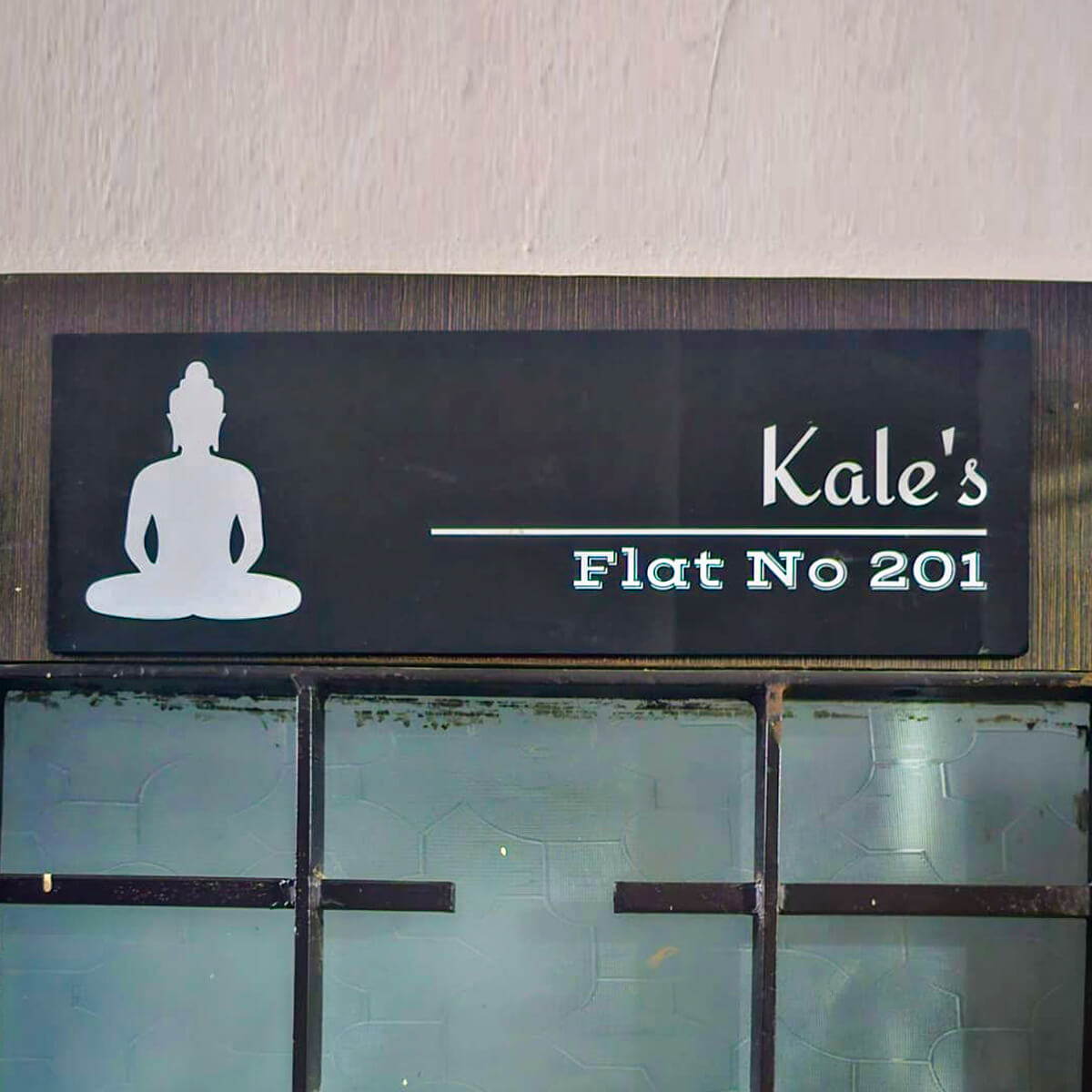 Checkout Nameplate - Customer Google Image Review - 36