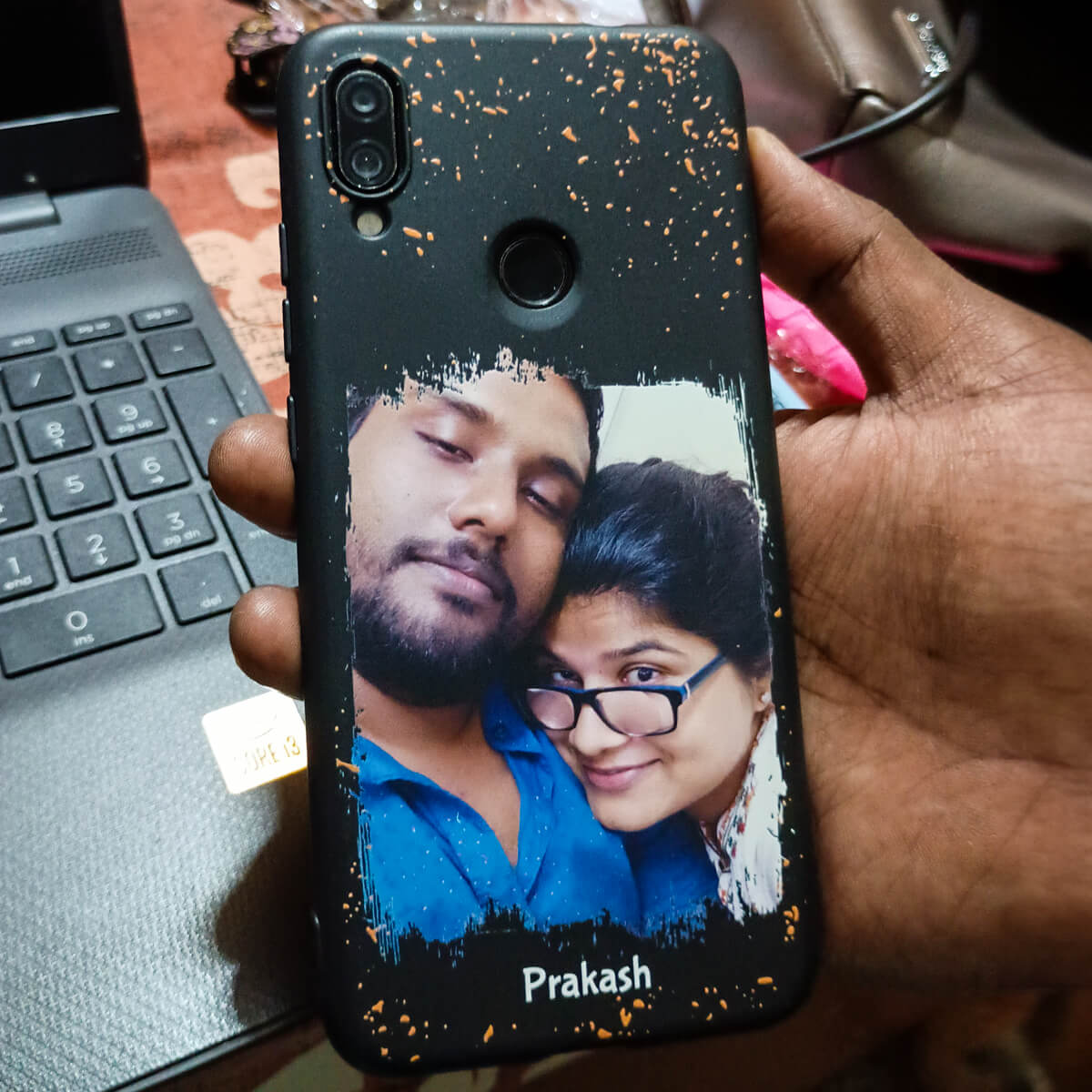 Checkout Soft Case - Customer Google Image Review - 33