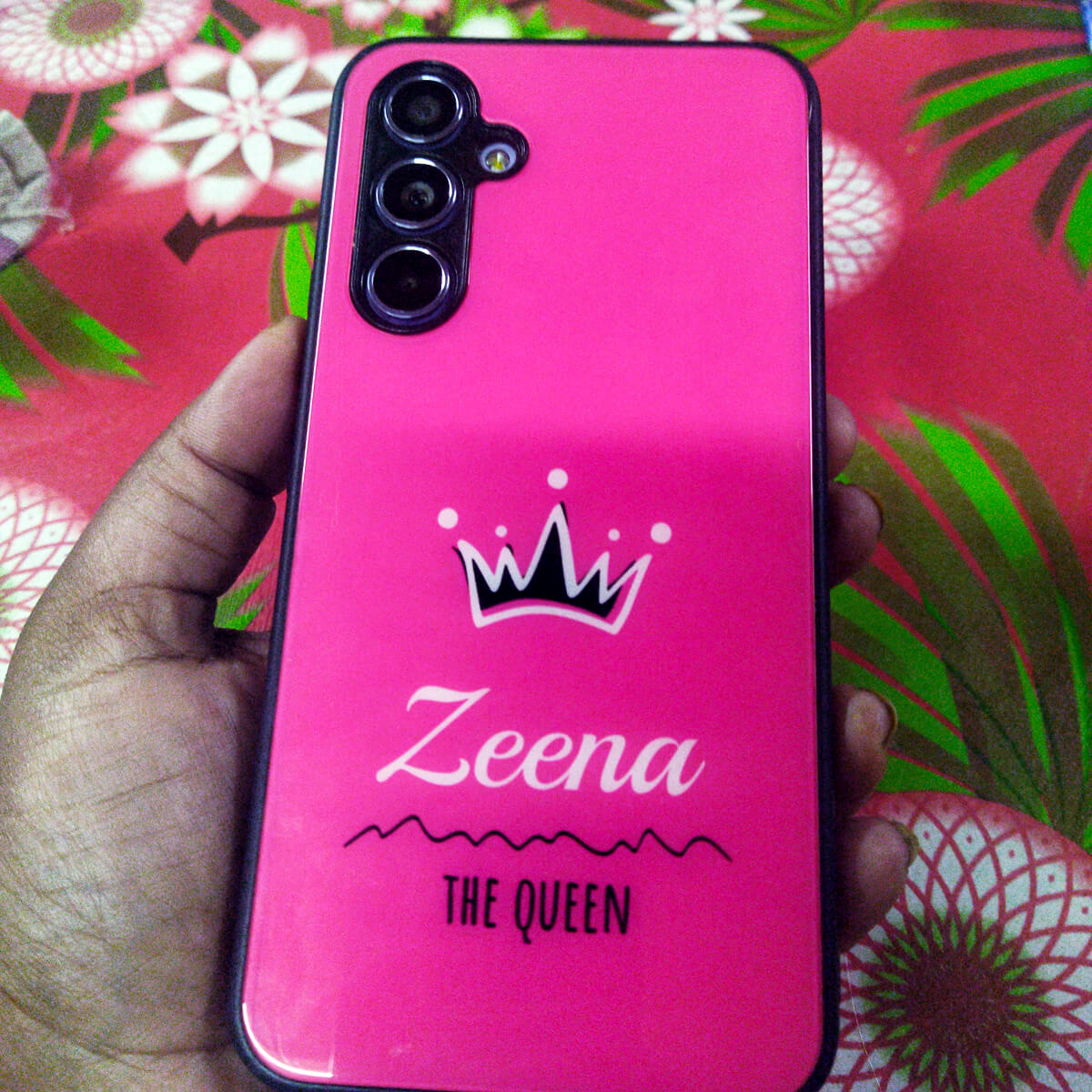 Checkout Glass Case - Customer Google Image Review - 51