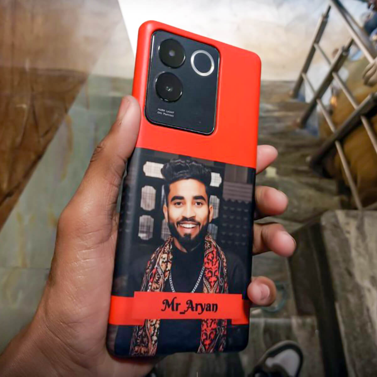 Checkout Hard Case - Customer Google Image Review - 42