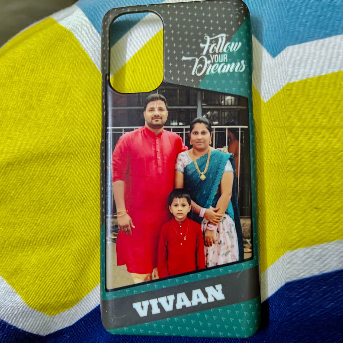 Checkout Hard Case - Customer Google Image Review - 40