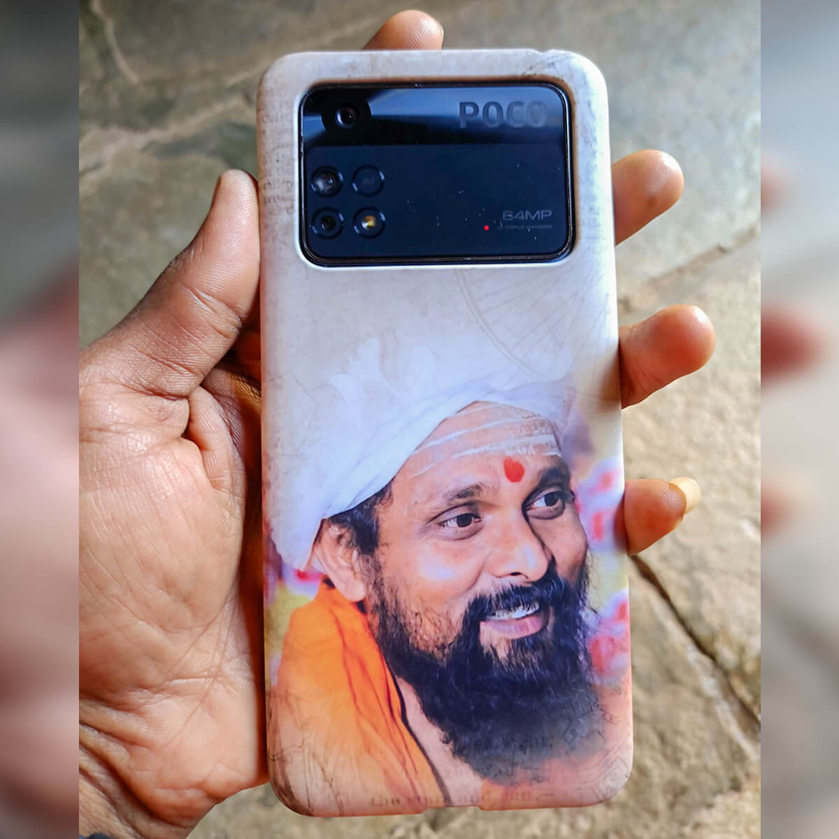 Checkout Hard Case - Customer Google Image Review - 38