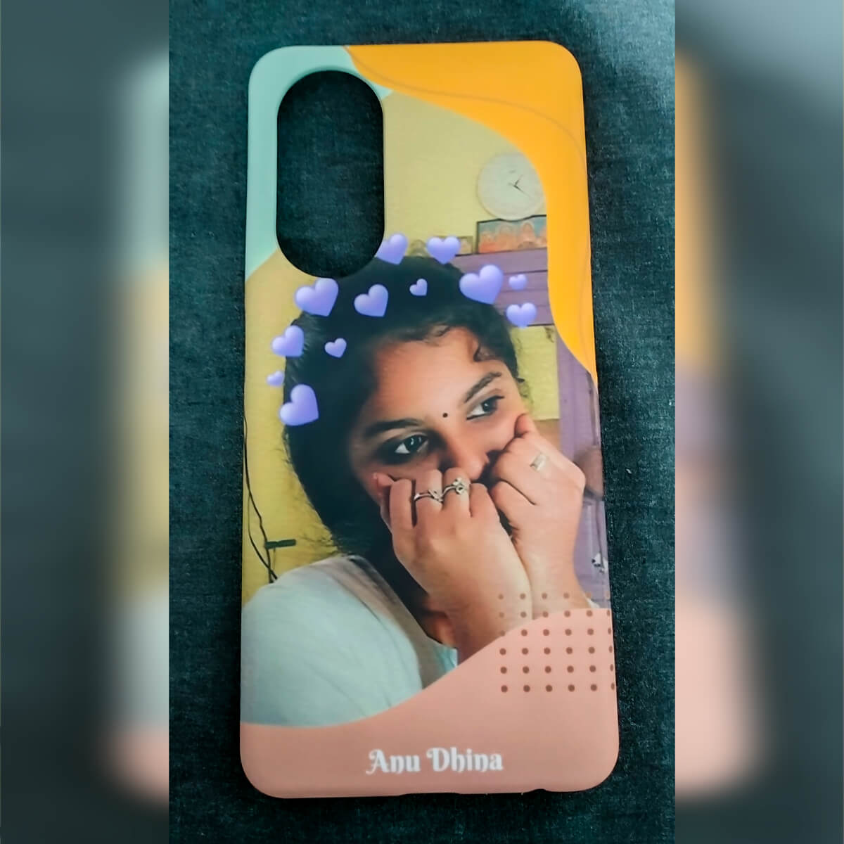 Checkout Hard Case - Customer Google Image Review - 37