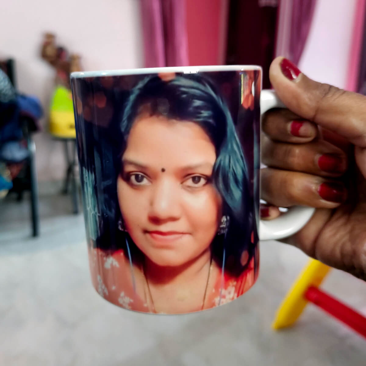 Checkout Mug - Customer Google Image Review - 10