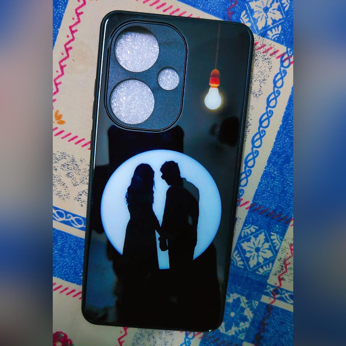 Checkout Glass Case - Customer Google Image Review - 49