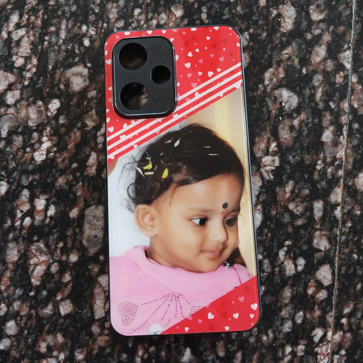 Checkout Glass Case - Customer Google Image Review - 46