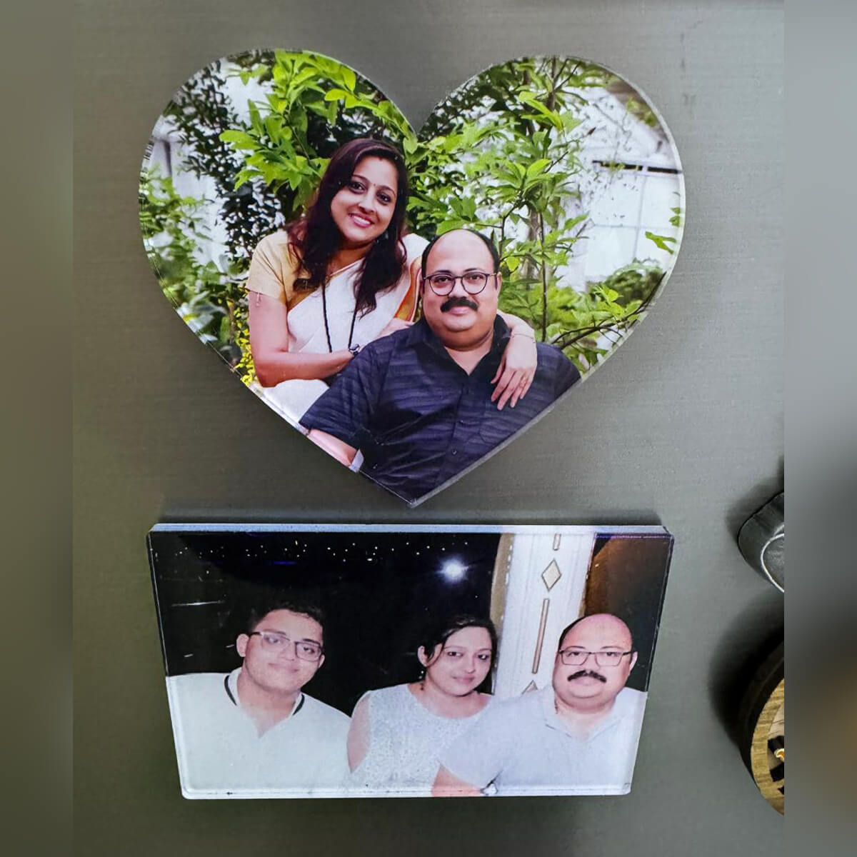 Checkout Acrylic Fridge Magnet - Customer Google Image Review - 73