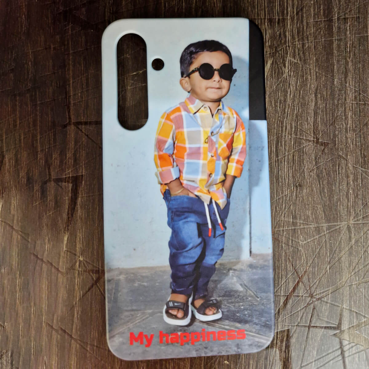 Checkout Hard Case - Customer Google Image Review - 35