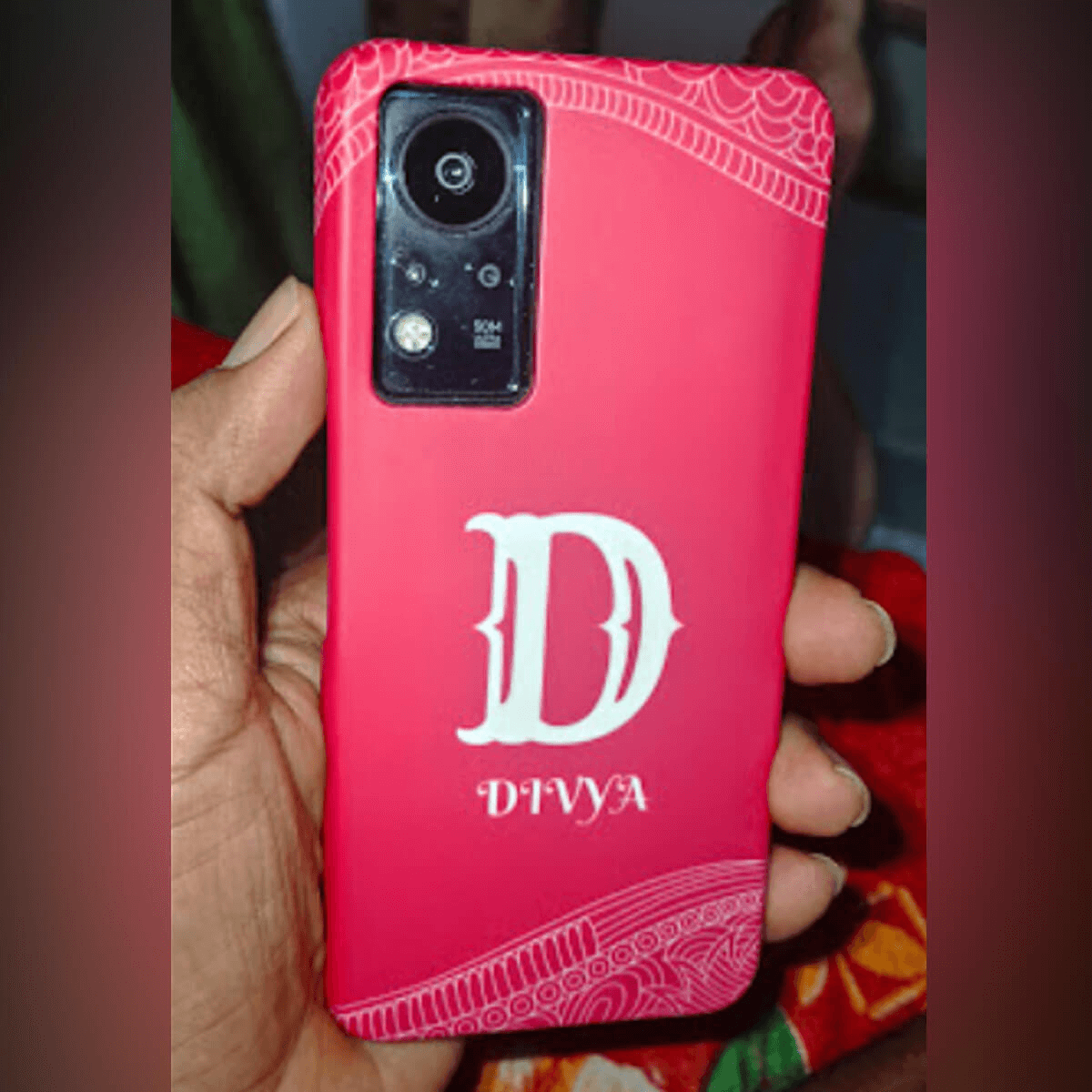 Checkout Hard Case - Customer Google Image Review - 34