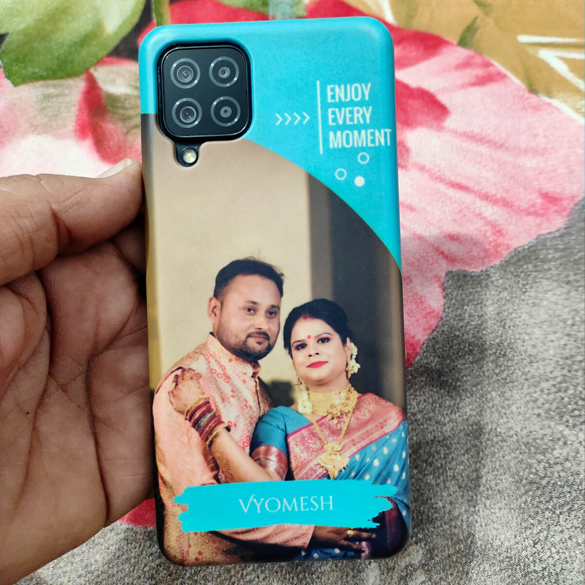 Checkout Hard Case - Customer Google Image Review - 33