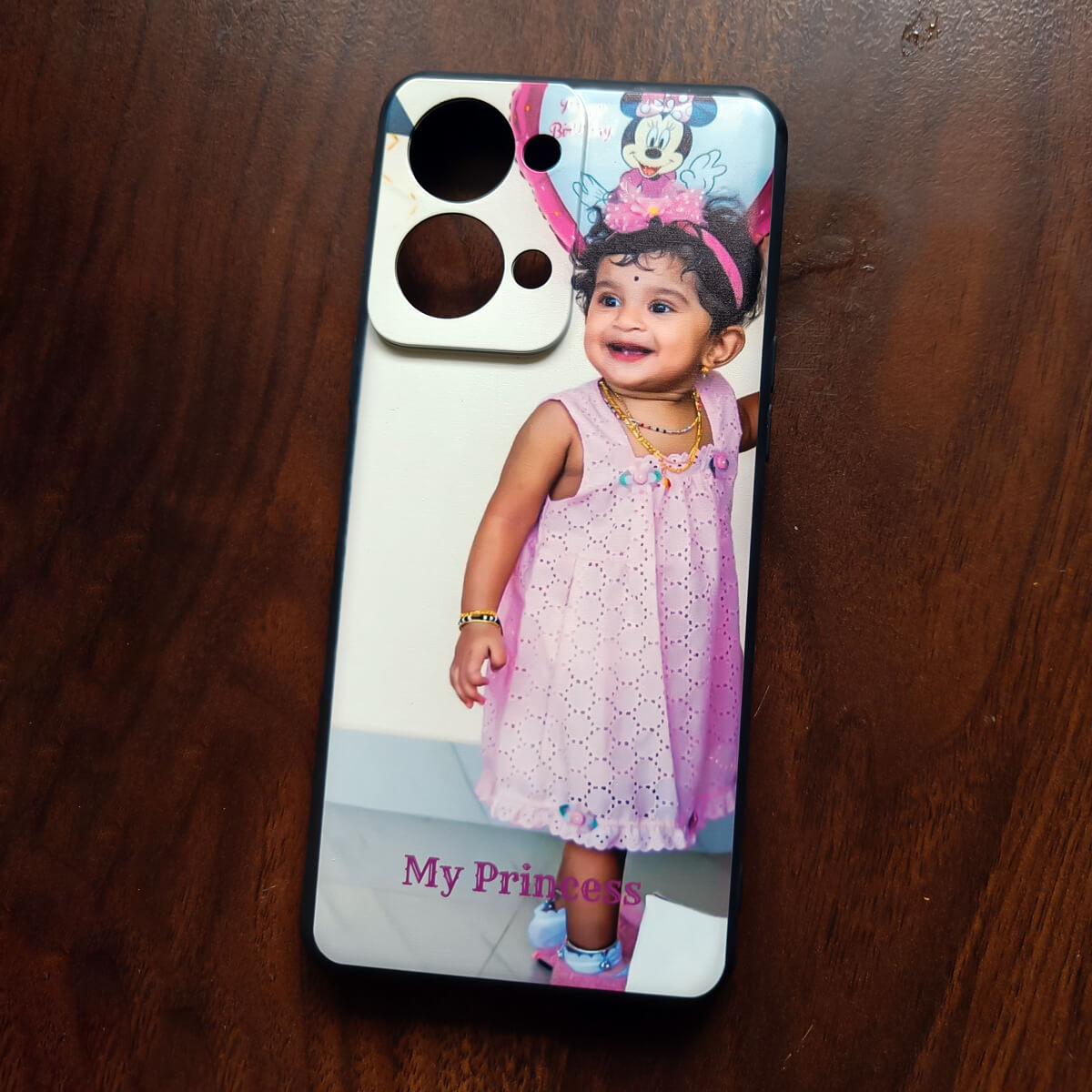 Checkout Soft Case - Customer Google Image Review - 3