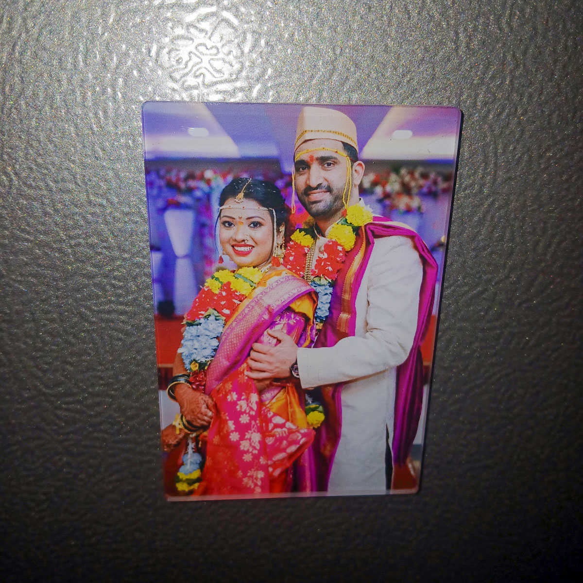 Checkout Acrylic Fridge Magnet - Customer Google Image Review - 38