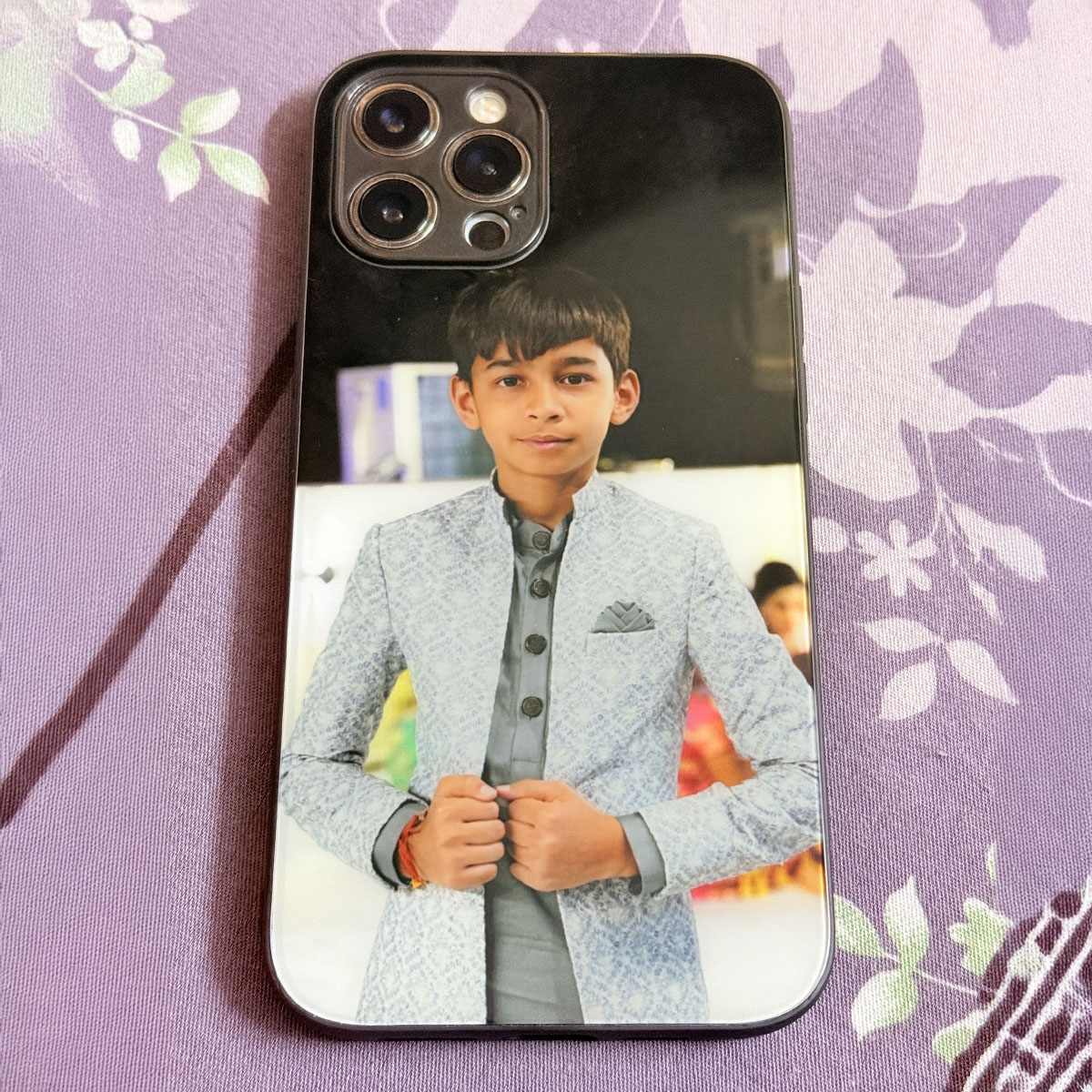 Checkout Glass Case - Customer Google Image Review - 20