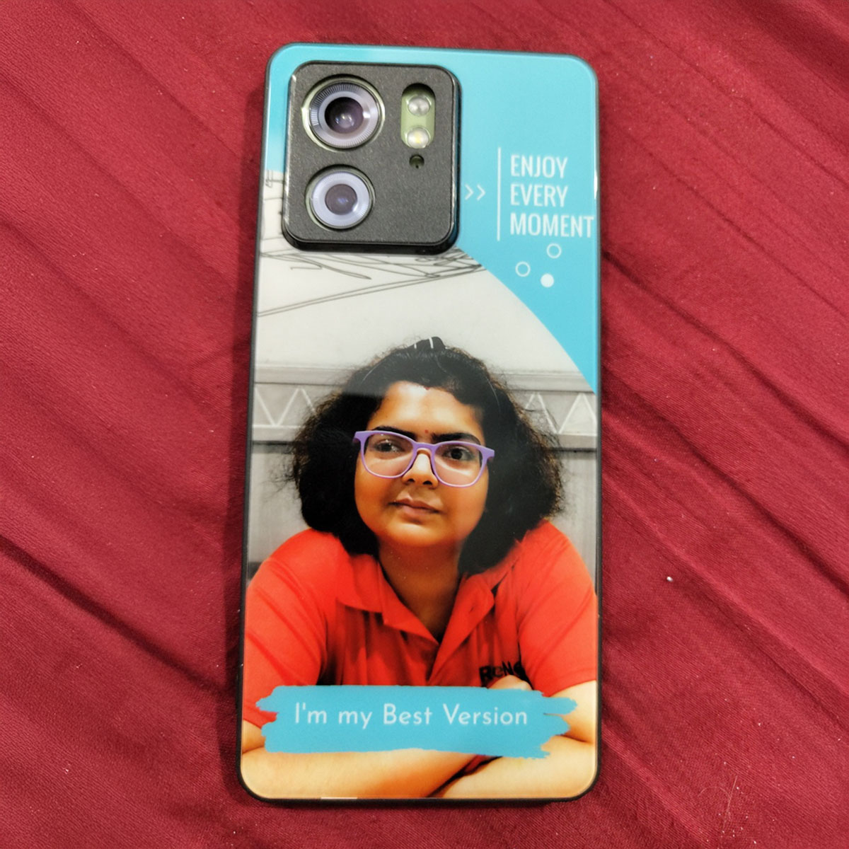 Checkout Glass Case - Customer Google Image Review - 19