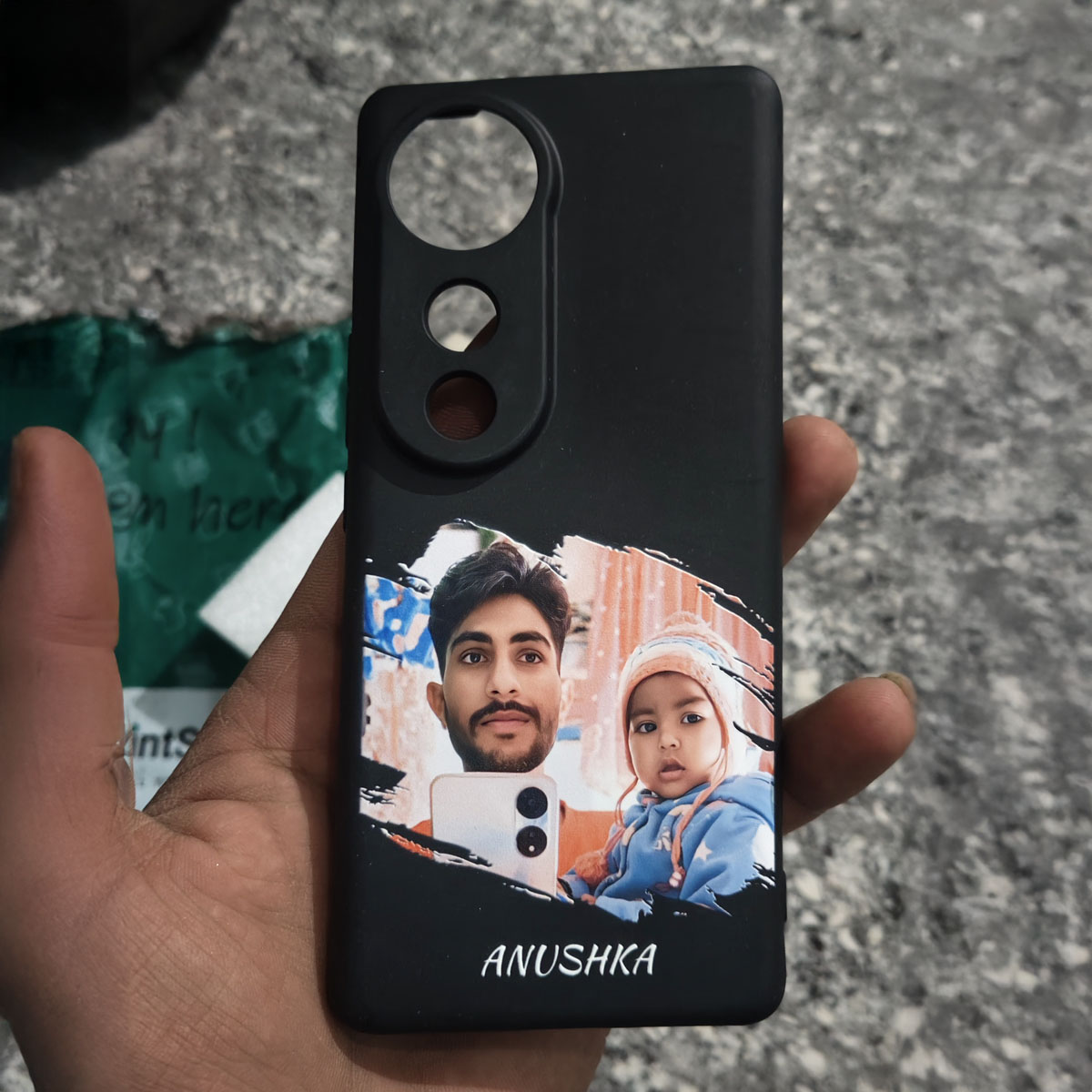 Checkout Soft Case - Customer Google Image Review - 16