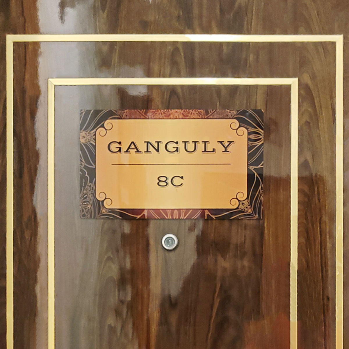 Checkout Nameplate - Customer Google Image Review - 20