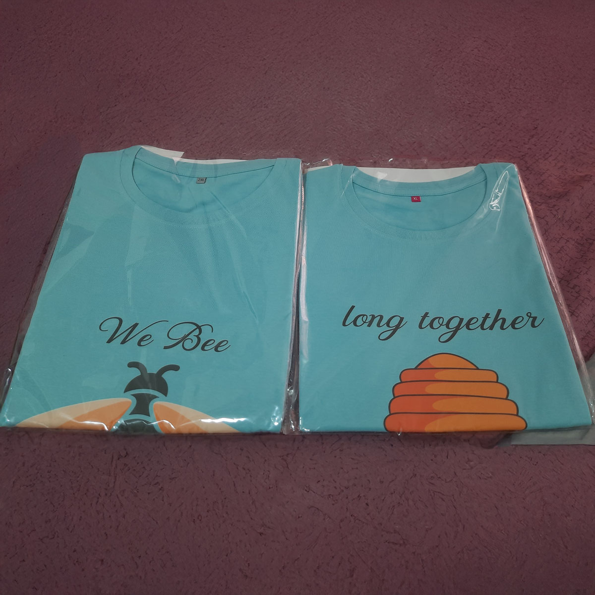 Checkout Tshirt - Customer Google Image Review - 8