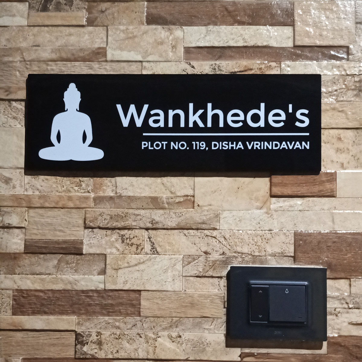 Checkout Nameplate - Customer Google Image Review - 15