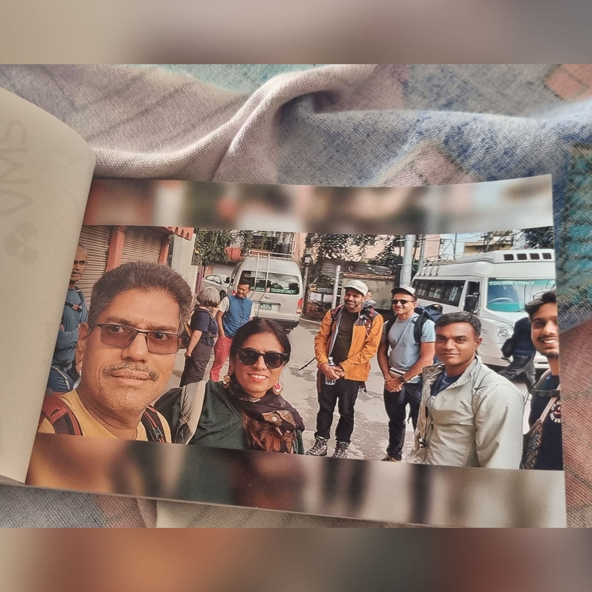 Checkout Snapbook - Customer Google Image Review - 4