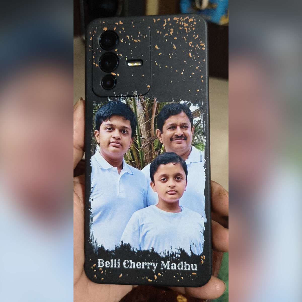 Checkout Soft Case - Customer Google Image Review - 14