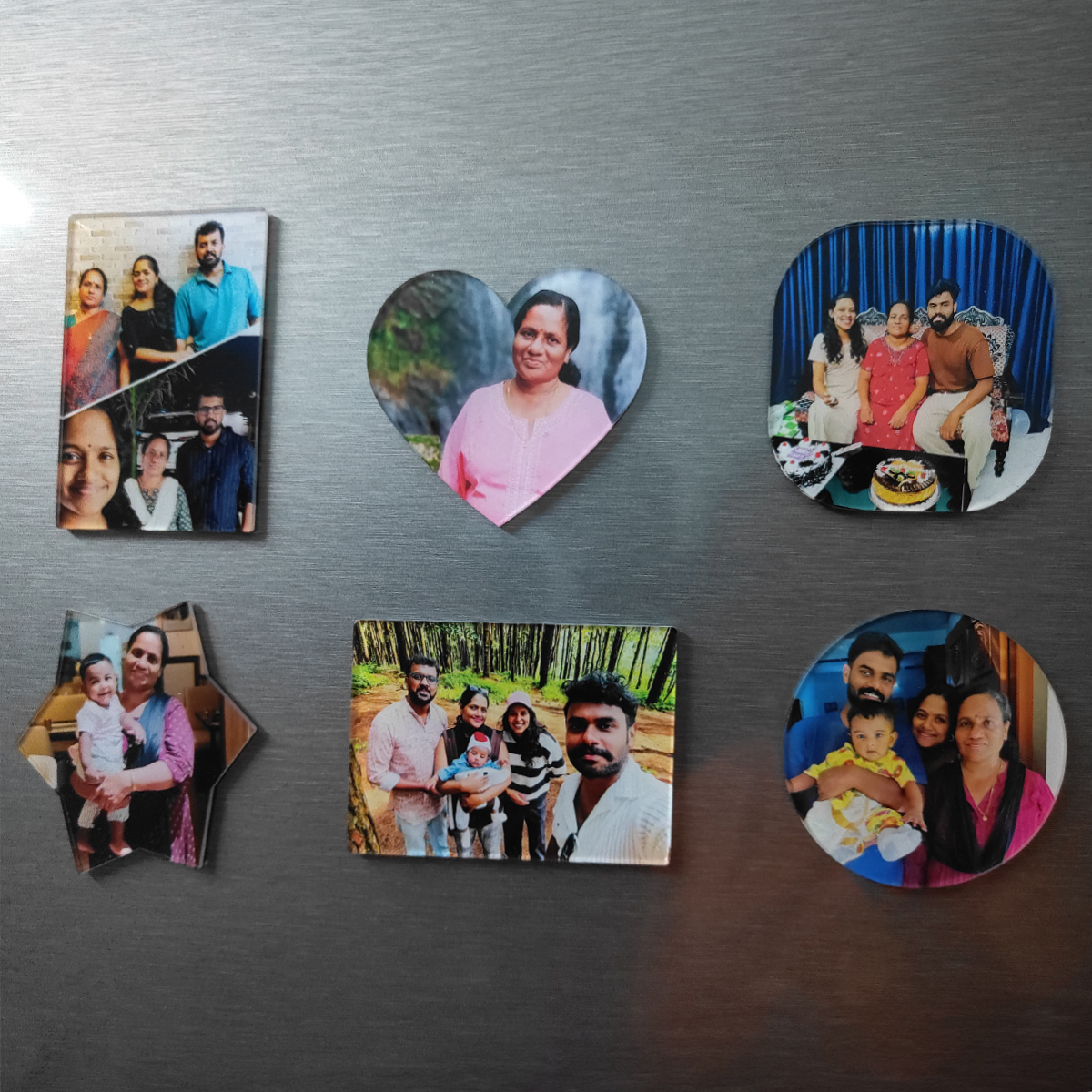 Checkout Acrylic Fridge Magnet - Customer Google Image Review - 47